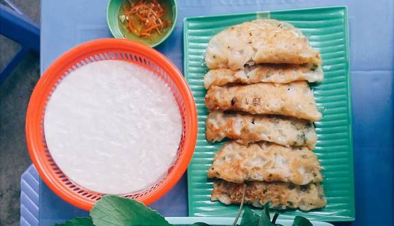 Top 9 Quán Bánh Xèo Quận Tân Phú Sài Gòn Ngon Ngất Ngây