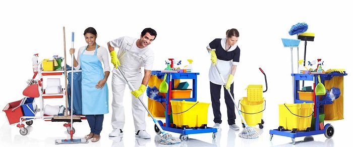 dịch vụ vệ sinh theo giờ, báo giá vệ sinh công nghiệp uy tín chất lượng – royal clean