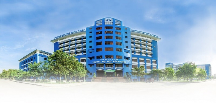 Lưu Ngay Top 10 Các Trường Đào Tạo Ngành Logistic Ở TPHCM Uy Tín Nhất