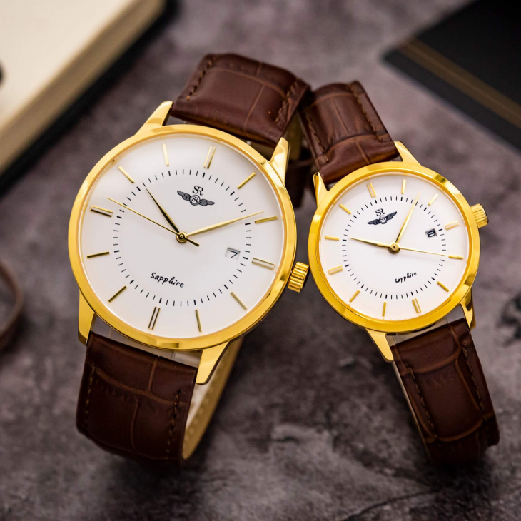 nên mua đồng hồ srwatch ở đâu chính hãng, giá tốt?