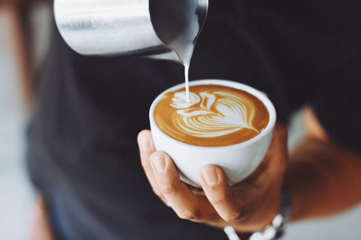 cách pha cafe ngon để bán hàng giúp tăng doanh thu