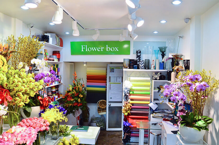 cửa hàng hoa hồ chí minh, cửa hàng hoa ở tp hcm, cửa hàng hoa tươi 360 hcm, cửa hàng hoa tươi hcm, dịch vụ khác, tiêu dùng, tphcm, bật mí top 12+ cửa hàng hoa sài gòn được yêu thích nhất