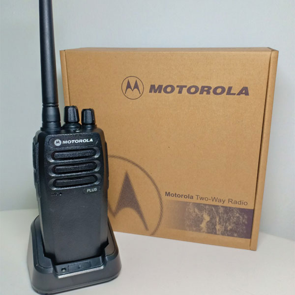 Ưu Điểm Của Máy Bộ Đàm Motorola So Với Những Dòng Máy Khác