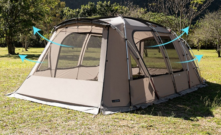 mua lều cắm trại ở tphcm, tphcm, bỏ túi top 6 địa chỉ mua lều cắm trại tphcm chất lượng tốt