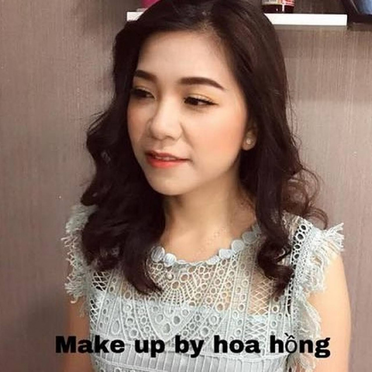 Mê Mẩn Với 30 Dịch Vụ Makeup Sài Gòn Nổi Tiếng Nhất Hiện Nay