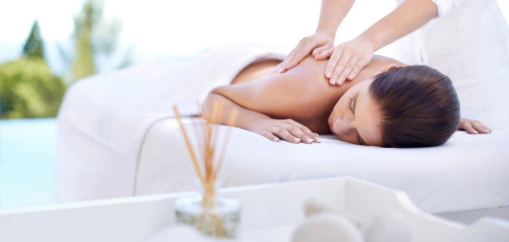 Note Ngay Top 8 Địa Chỉ Massage Hội Người Mù Ở TPHCM Giá Rẻ
