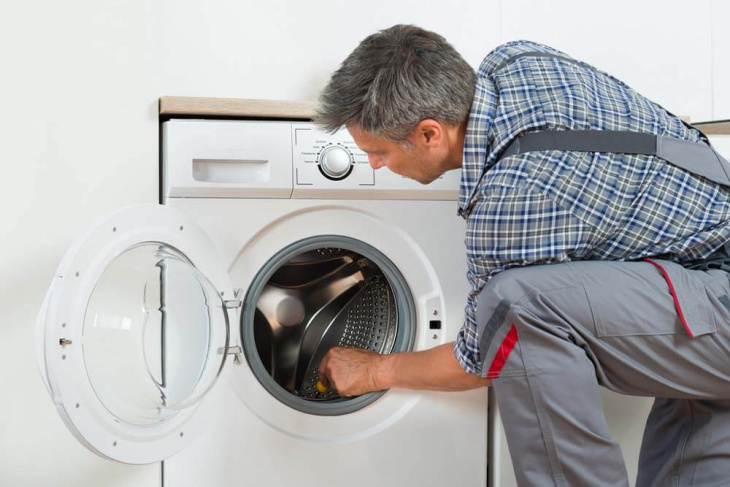 bỏ túi 10 dịch vụ sửa máy giặt quận bình tân tốt nhất