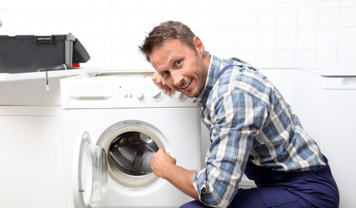 10 dịch vụ sửa máy giặt quận tân phú uy tín nhất hiện nay
