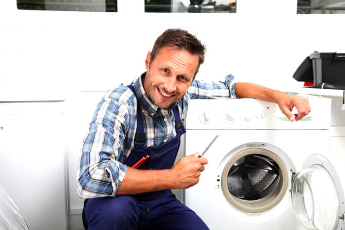 10 dịch vụ sửa máy giặt quận tân phú uy tín nhất hiện nay