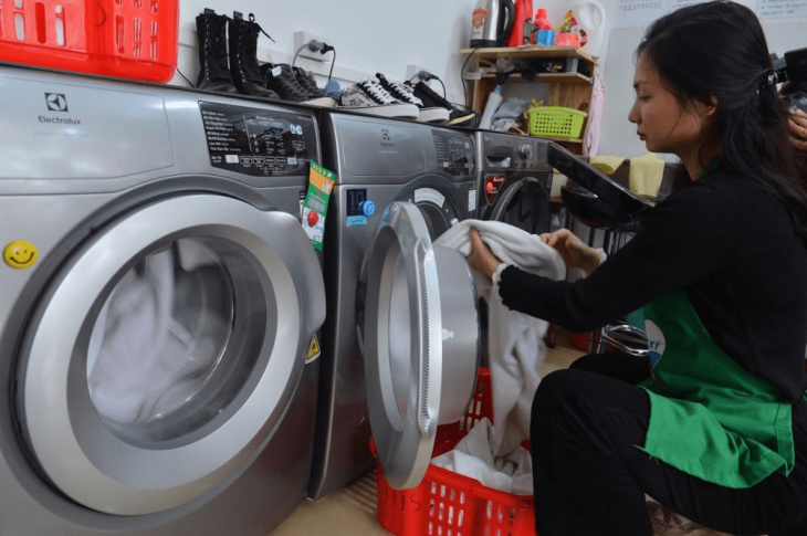 Điểm Qua Top 10 Cửa Hàng Giặt Ủi Công Nghiệp Tại TPHCM Uy Tín