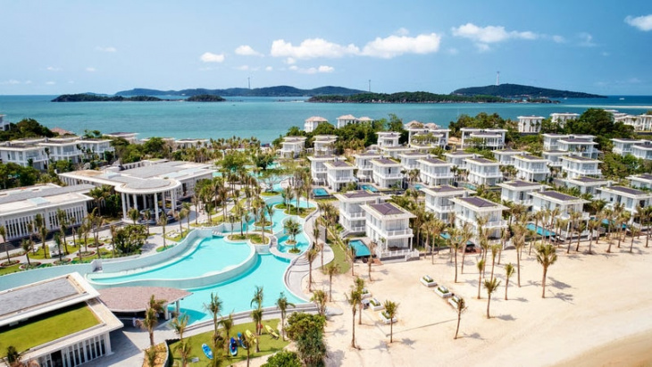 Top 10 Resort Ở Phú Quốc Giá Rẻ Gần Biển Đẹp Nhất Đẳng Cấp 4 – 5 Sao
