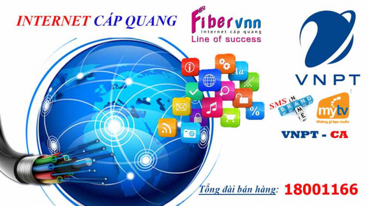 Lướt Web Siêu “Êm” Với Top 15 Dịch Vụ Lắp Mạng VNPT Sài Gòn