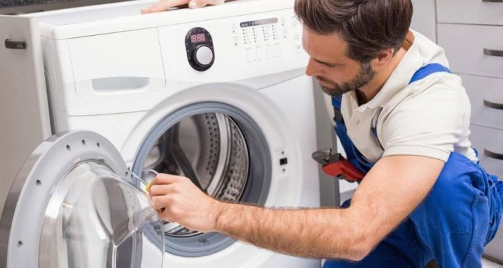 top 10 địa điểm sửa máy giặt quận tân bình uy tín