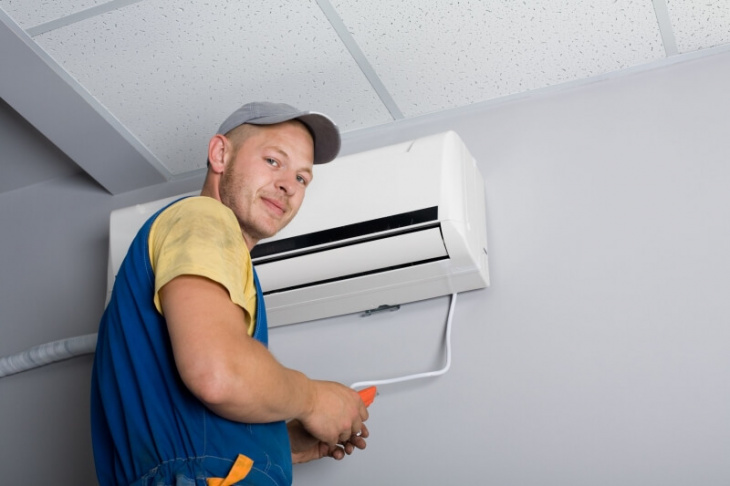 top 10 dịch vụ sửa máy lạnh quận phú nhuận giá rẻ