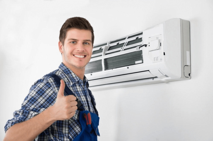 top 10 dịch vụ sửa máy lạnh quận phú nhuận giá rẻ