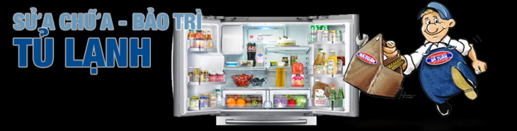 chuyên phân phối, tổng hợp top 30 dịch vụ sửa tủ lạnh sài gòn chuyên nghiệp