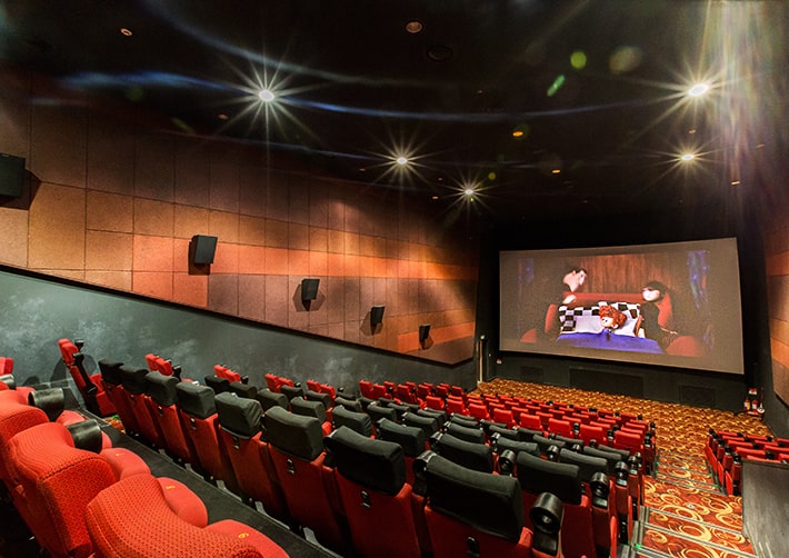 trải nghiệm chân thực với top 7 rạp chiếu phim 3d ở sài gòn