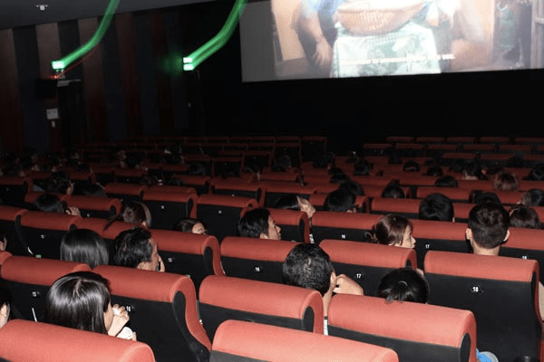 trải nghiệm chân thực với top 7 rạp chiếu phim 3d ở sài gòn