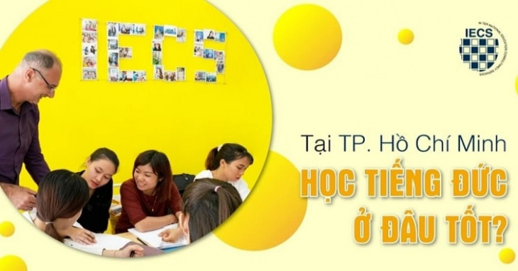 Khám Phá Top 10 Địa Chỉ Học Tiếng Đức TPHCM Uy Tín, Chất Lượng
