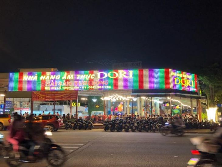 Đừng Bỏ Lỡ Top 7 Nhà Hàng Sài Gòn Quận Tân Phú Chất Lượng