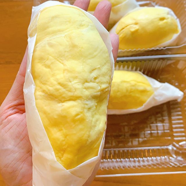 ‘bỏ túi’ 2 cách làm bánh bao kim sa nhân chảy cực ngon