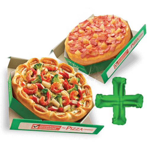 Săn lùng TOP 10+ địa chỉ ăn pizza ở HCM siêu ngon siêu rẻ