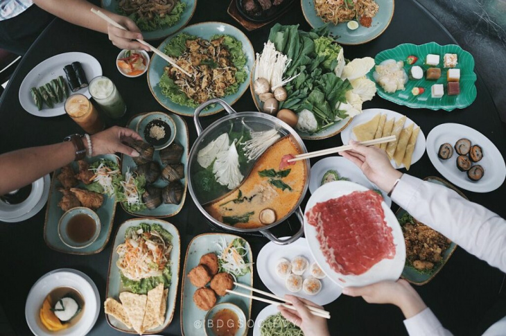 8 Quán lẩu ngon Sài Gòn cho dân ăn sành ăn thứ thiệt