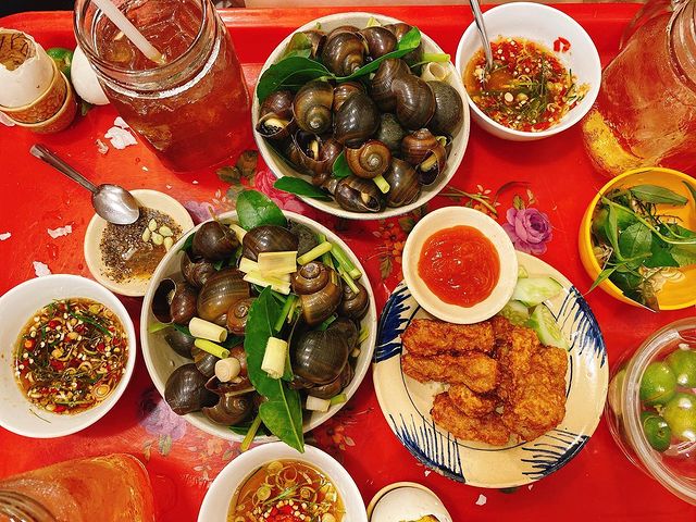 khám phá hà nội, ăn gì ở chùa láng? top 15 món ăn ngon chùa láng hot nhất