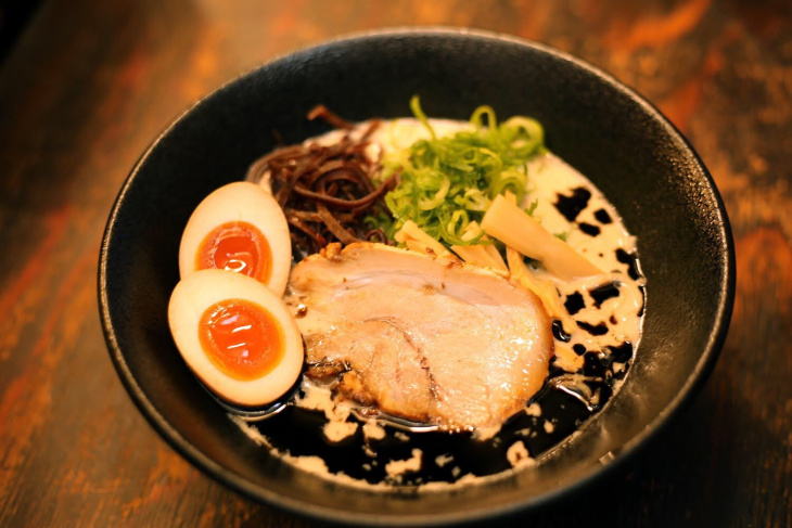 10 nhà hàng Nhật Quận 7 cực ngon ‘thử một lần là say cả đời’