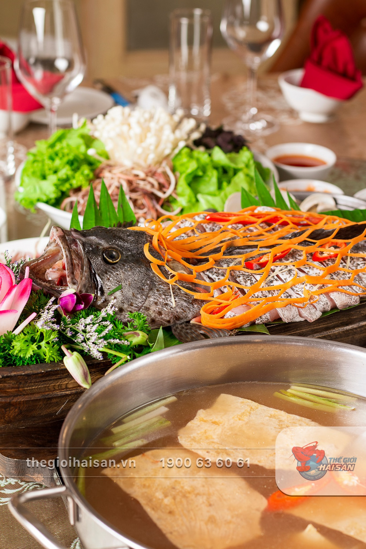 ăn chơi hà nội, hải sản, top 10 nhà hàng hải sản hà nội ngon và nổi tiếng cho dân sành ăn