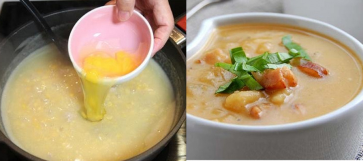 bữa sáng, món súp, 2 cách nấu súp bò thơm ngon bổ dưỡng để tăng cường sức khỏe