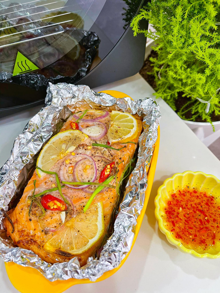 bữa tối, món canh, món ngâm, thịt cá hồi làm gì ngon nhất? các món ngon từ cá hồi tốt nhất