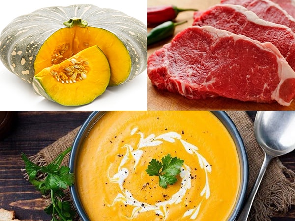 Các cách nấu cháo thịt bò ngon và bổ dưỡng nhất