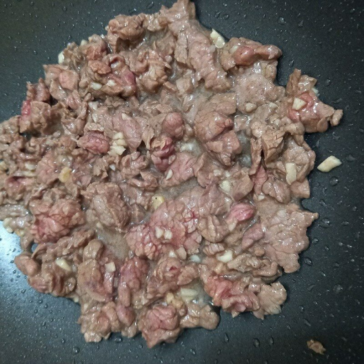 bữa trưa, món xào, cách làm thịt bò xào đậu rồng ngon giòn cực bắt mắt