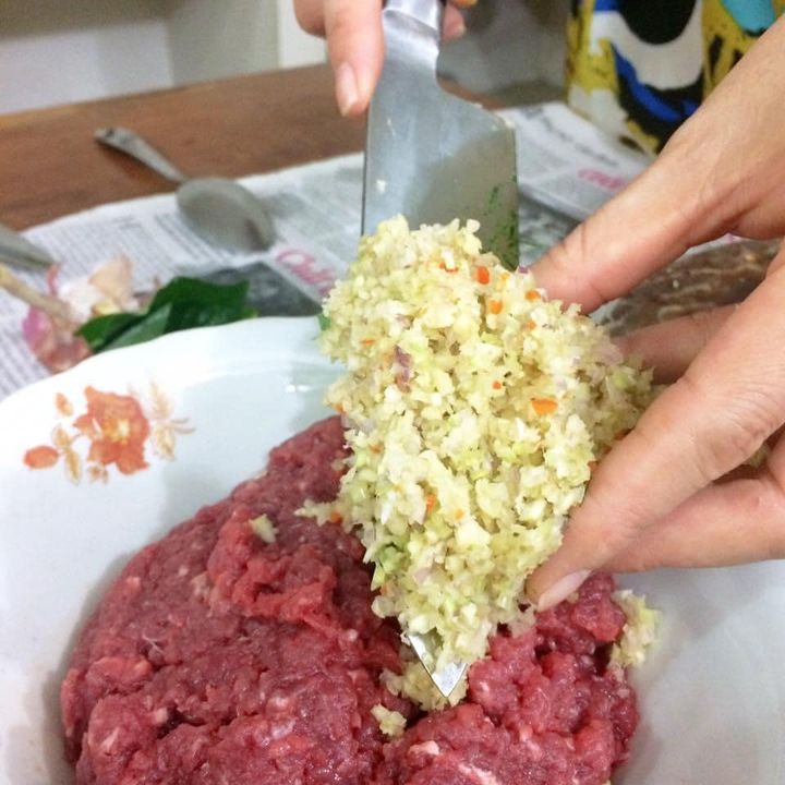 bữa tối, món canh, bật mí cách nấu canh thịt bò lá lốt ngon bổ dưỡng