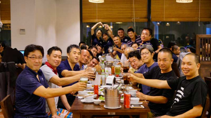 Trâu Trà Giang Bắc Ninh: quán ăn nổi tiếng xứ Kinh Bắc