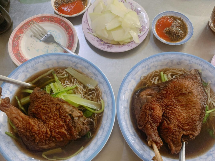 TOP 10+ quán ăn ngon Gò Vấp cực nổi tiếng của dân sành ăn