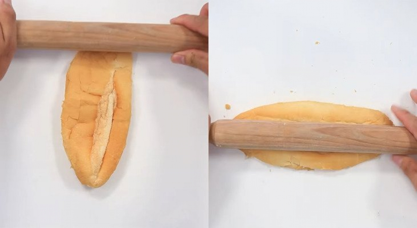 Gợi ý 3 cách làm bánh mì nướng muối ớt thơm ngon tại nhà