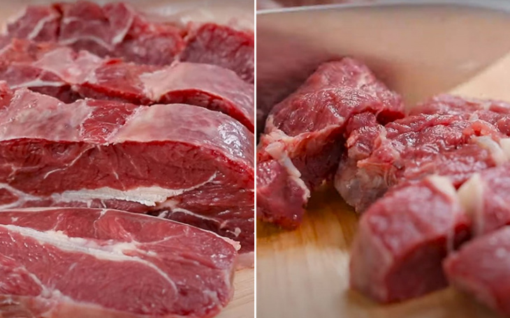 bữa tối, món kho, cách làm thịt bò kho tiêu ngon – nhanh mềm và không hôi