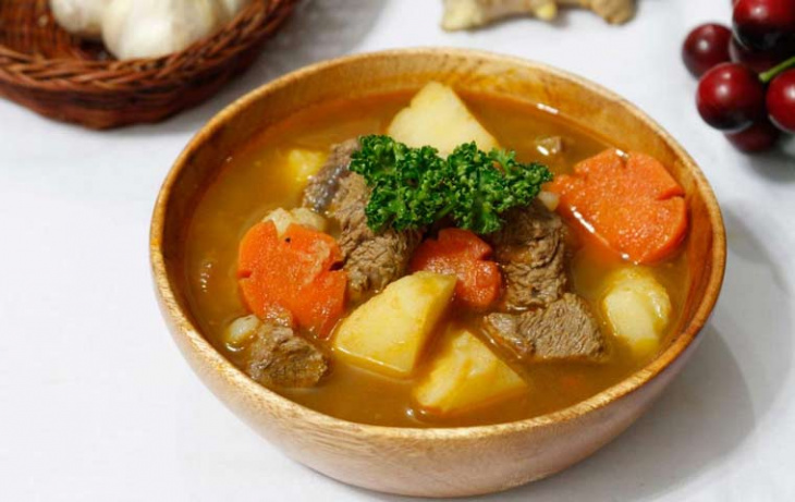bữa trưa, món canh, thịt bò nấu canh gì ngon? các món canh thịt bò bổ dưỡng nhất