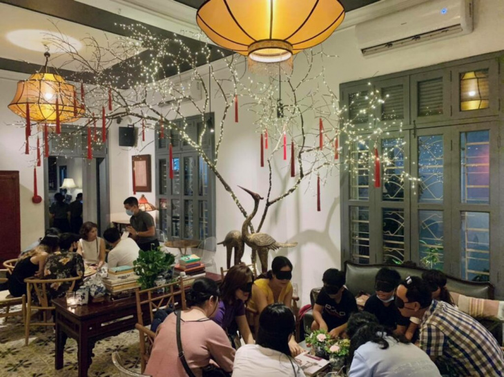 Nhà hàng Noir có gì đặc biệt? Review chân thực nhà hàng có 1-0-2 ở Sài Gòn