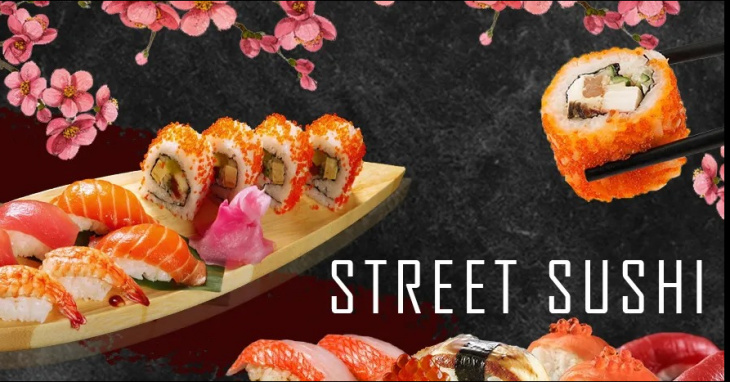 khám phá sài gòn, 10 quán sushi tân phú ngon bạn không nên bỏ lỡ