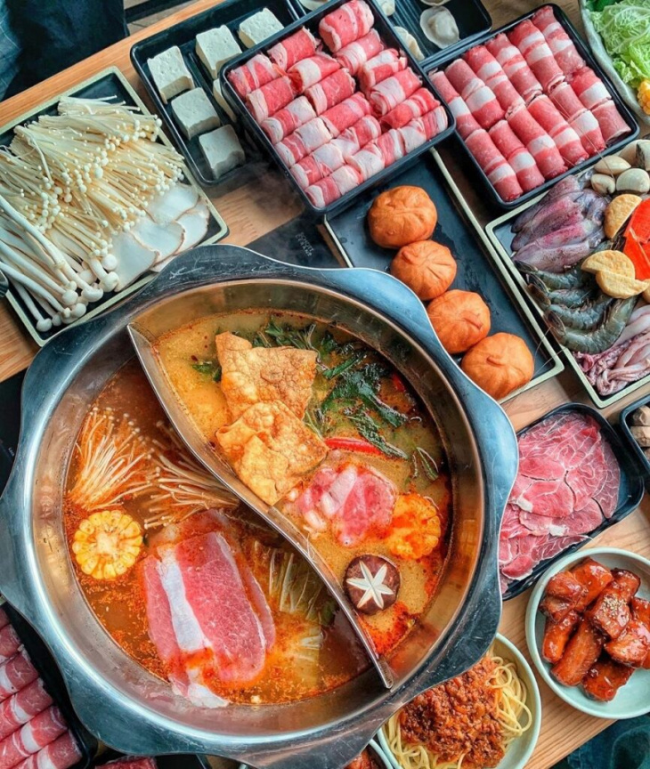Top 10 quán ăn ngon Vĩnh Yên đúng chất ‘quality’, không ngon không lấy tiền