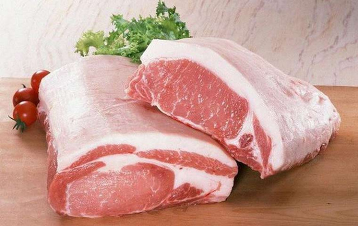 món hầm, cách nấu thịt lợn hầm nhừ mềm tan vô cùng đơn giản