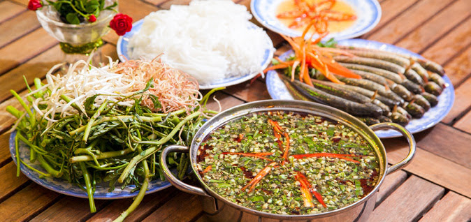 Top 10 quán lẩu cá kèo Sài Gòn ngon ‘ăn là ghiền’