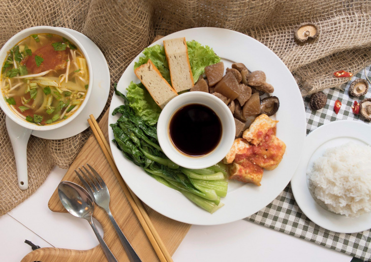 TOP 10 quán ăn – nhà hàng Hà Nội ngon và nổi tiếng nhất