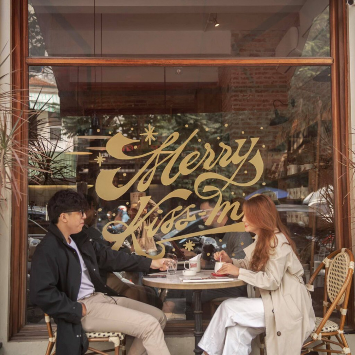 TOP 99+ quán cafe đẹp ở Hà Nội rộng rãi có đồ uống ngon và nổi tiếng nhất