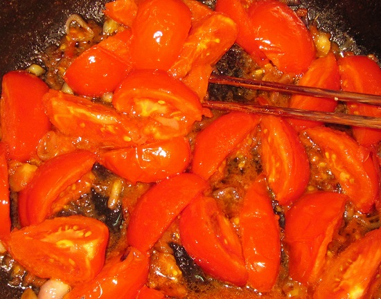 bữa trưa, món canh, cách làm canh nấm kim châm thịt bằm chua cay hấp dẫn