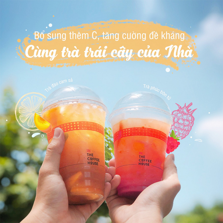 The Coffee House Phạm Ngũ Lão – địa điểm cực “chill” cho giới trẻ Sài Thành