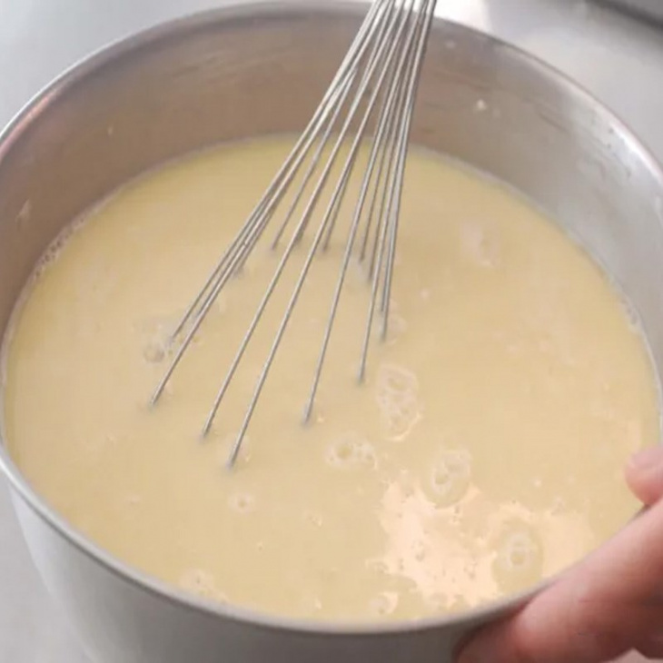 cách làm bánh bạch tuộc hấp dẫn và đơn giản